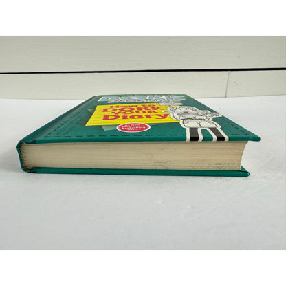 Dork Diaries: How to Dork Your Diary by Rachel Renée Russell (Hardcover)