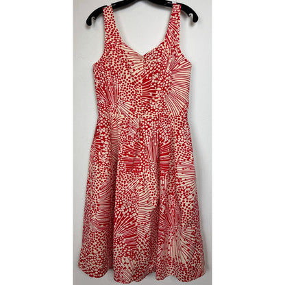 Maggy Boutique Knee Length Dress Women's 14