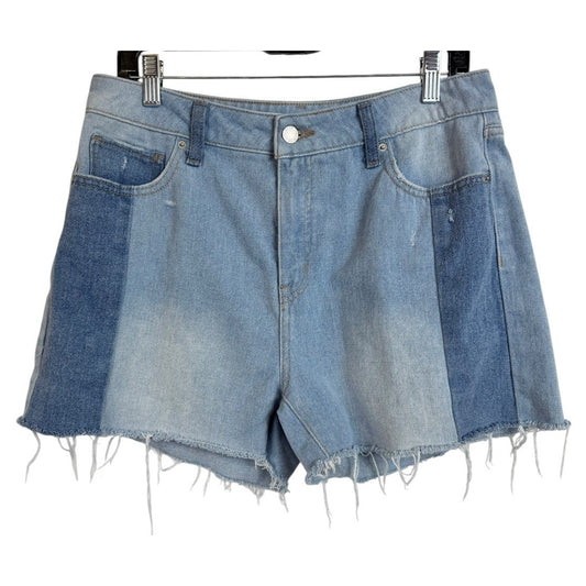 Time and Tru Denim Shorts Women's Size 10