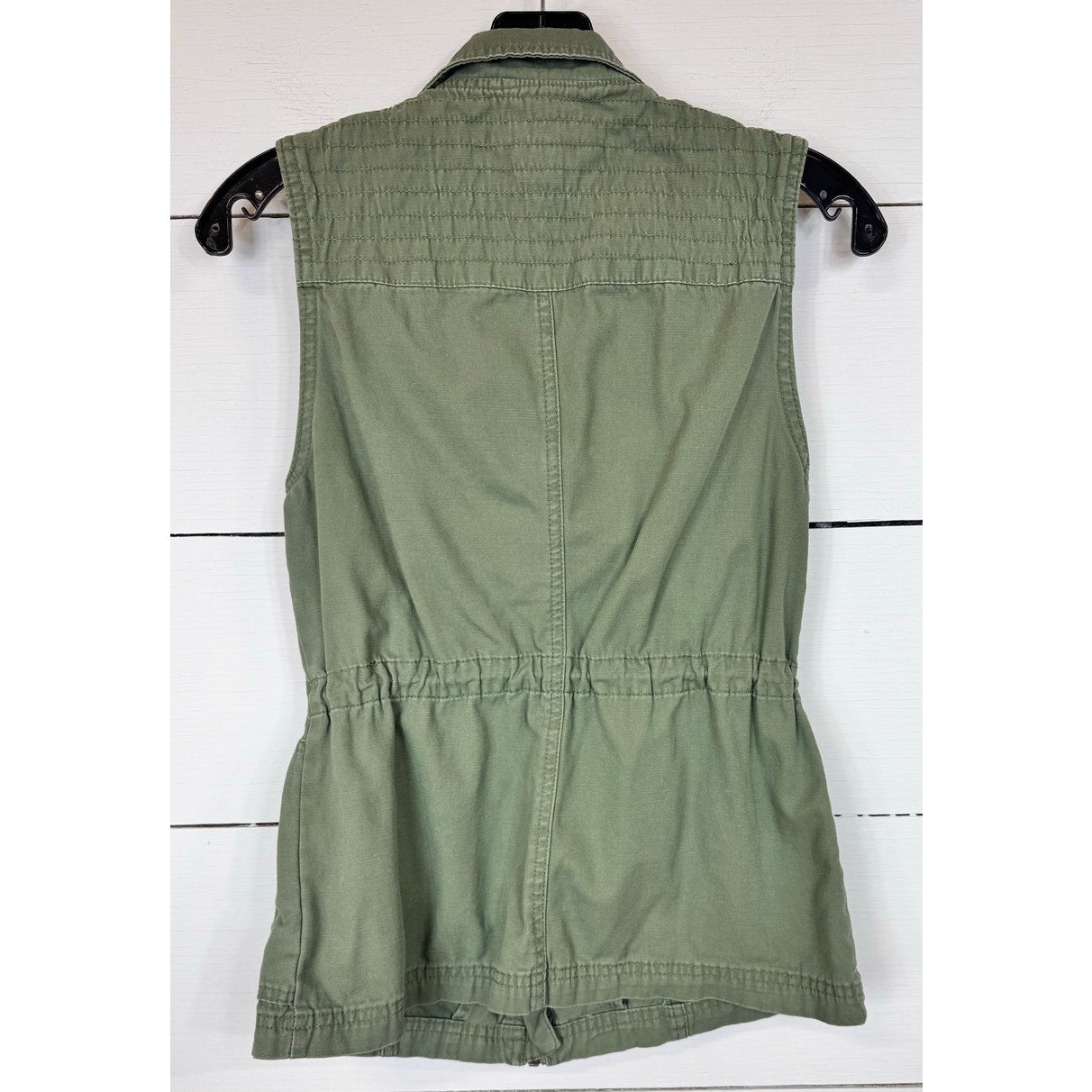 Merona Vest Women's Size XS