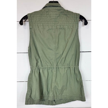 Merona Vest Women's Size XS