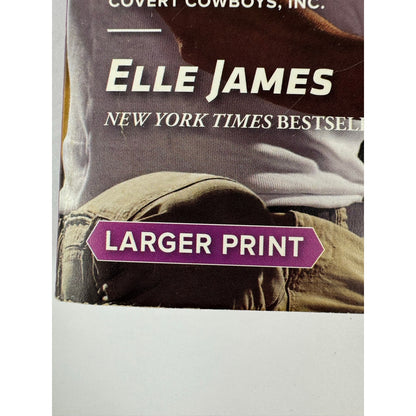 Navy SEAL Justice by Elle James (Paperback)