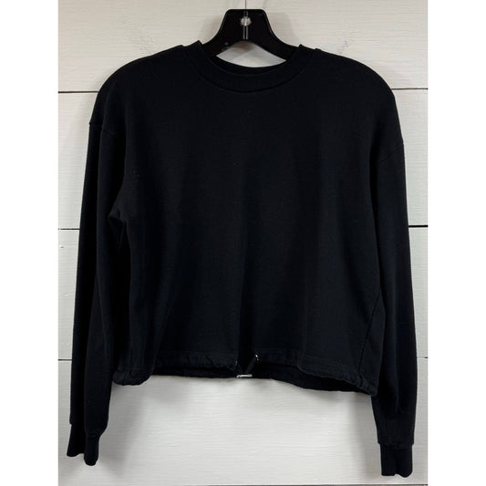 No Boundaries Cropped Sweatshirt Women's Size Small