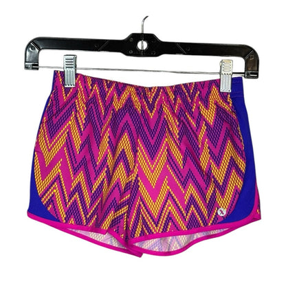 Xersion Athletic Shorts Girl's Size Small (7/8)