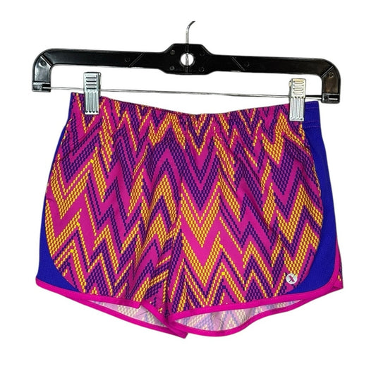 Xersion Athletic Shorts Girl's Size Small (7/8)