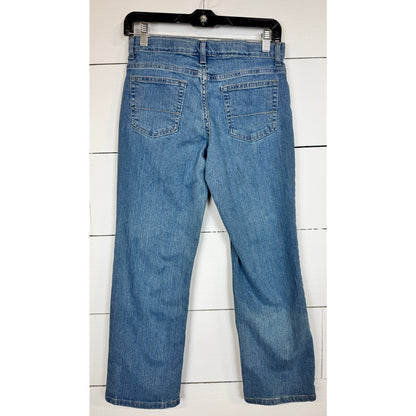 Urban Pipeline Straight Fit Jeans Boy's Size 12 Husky