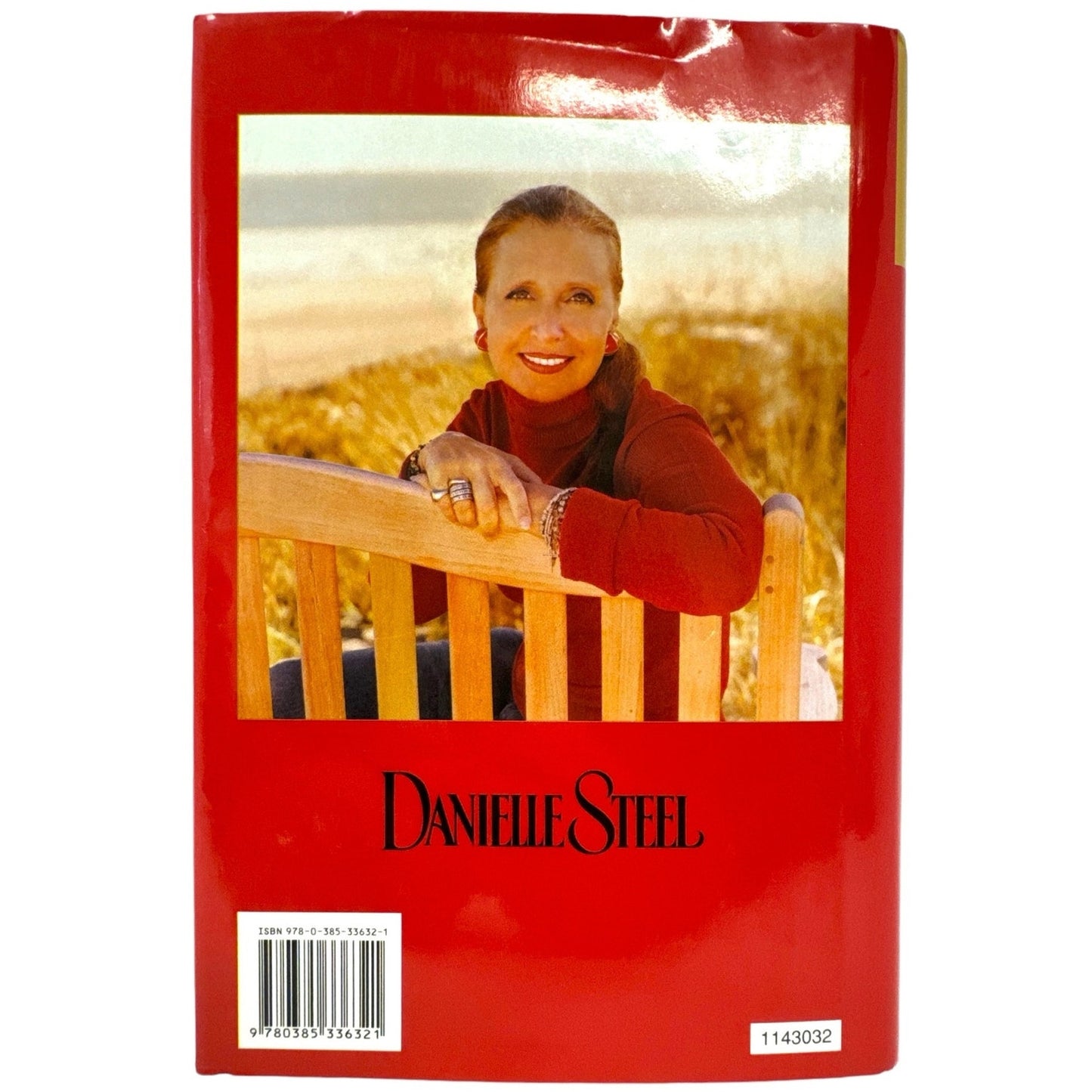 Ransom by Danielle Steel (Hardcover)