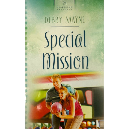 Special Mission by Debby Mayne (2010, Paperback)