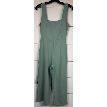 Rolla Coster Green Sleeveless Jumper Women's Size Large