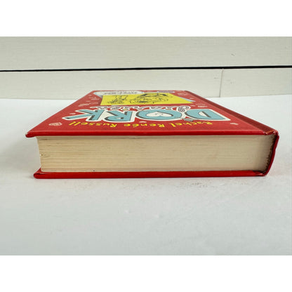 Dork Diaries: Tales from a Not-So-Happy Heartbreaker (Hardcover)
