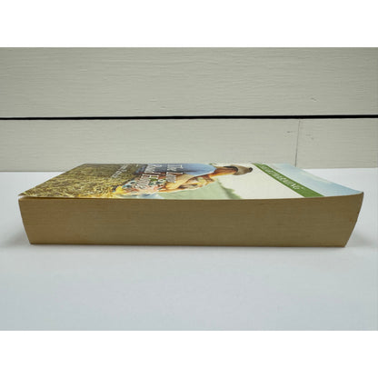 The Long Road Home by Lynn Patrick (Paperback) (Large Print)