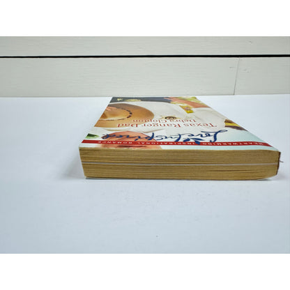 Texas Ranger Dad by Debra Clopton (Paperback)