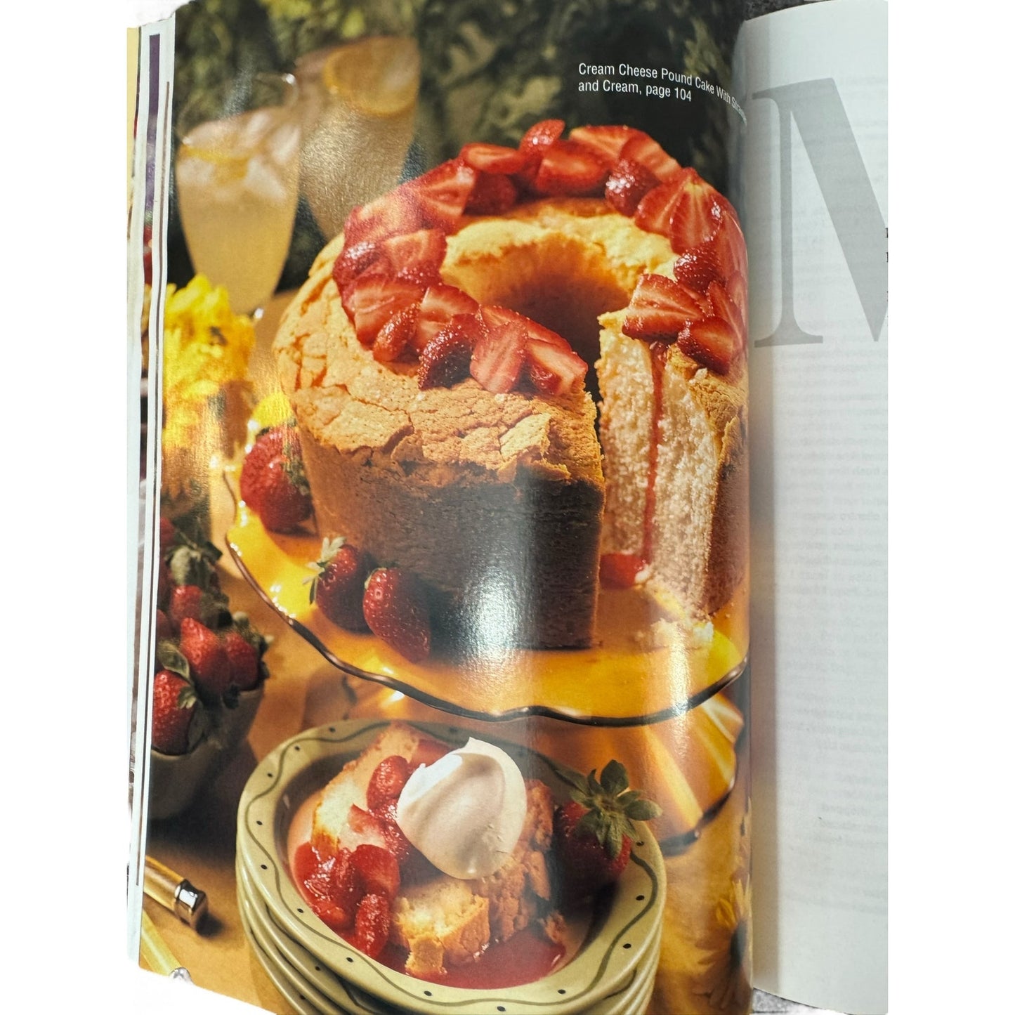 Southern Living 2002 Annual Recipes (Hardcover)