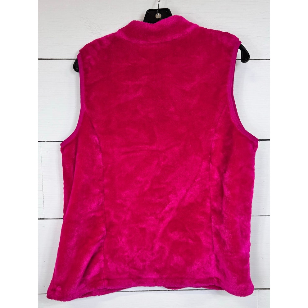 Kim Rogers Vest Women's Size Large