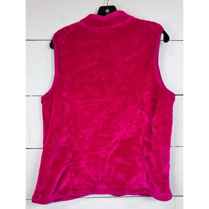 Kim Rogers Vest Women's Size Large