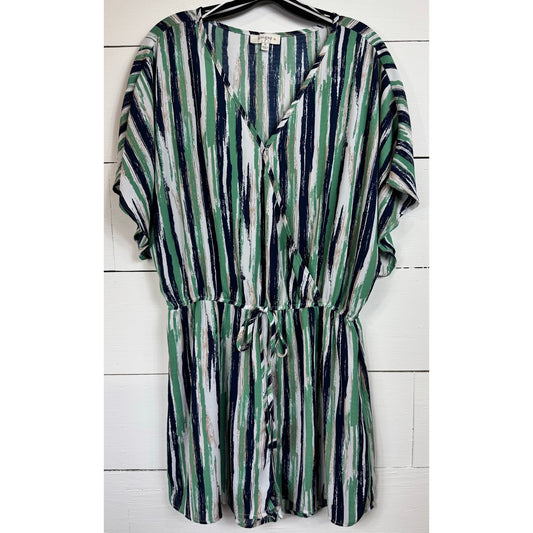 Umgee Romper Women's Size XL