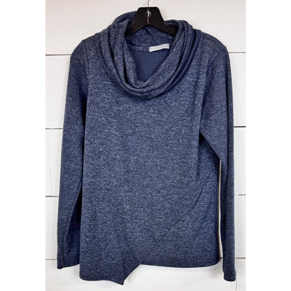 Loveappella Long Sleeve Top Women's Size Large