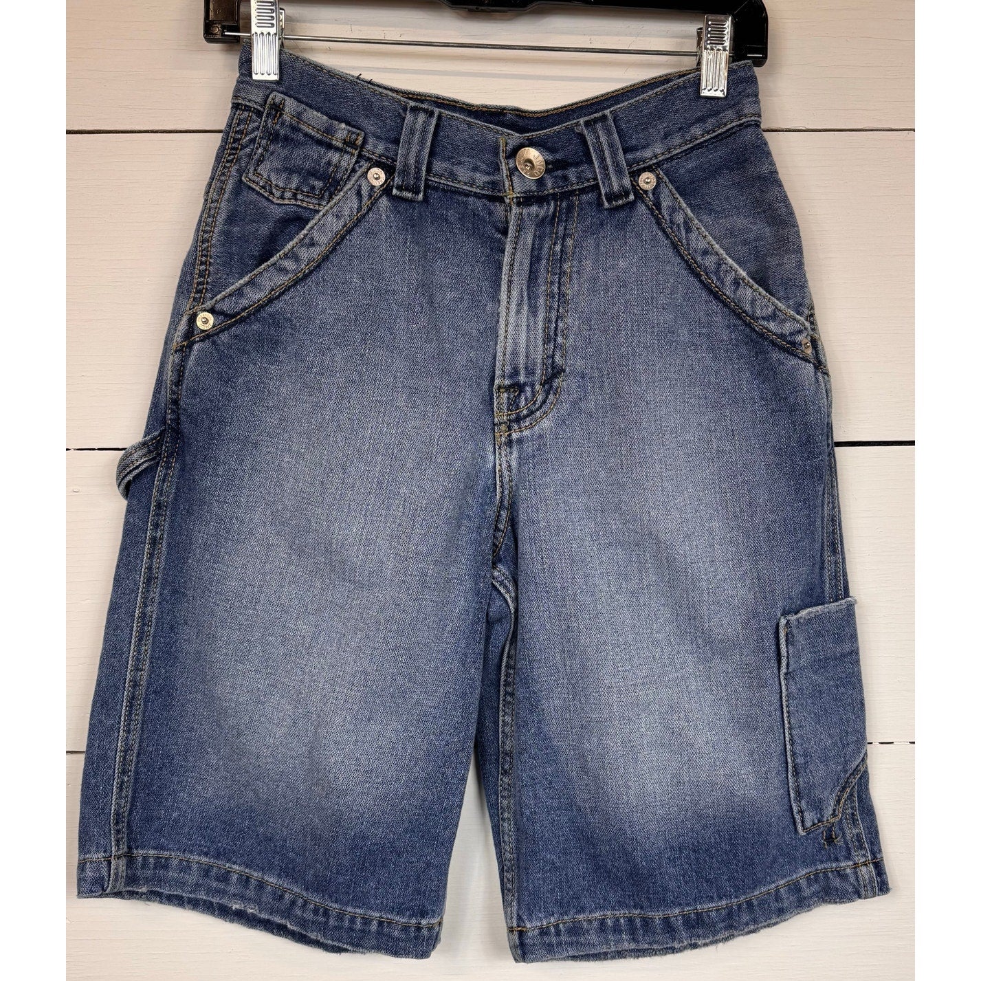 JNCO Denim Shorts Boy's Size 10