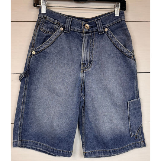 JNCO Denim Shorts Boy's Size 10
