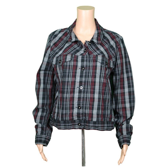 Cato Jacket Women's Size XL