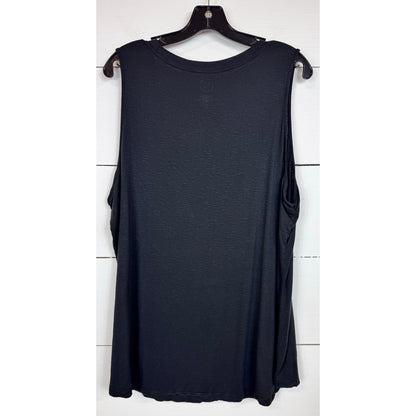 Maurices Sleeveless Blouse Women's Size 3