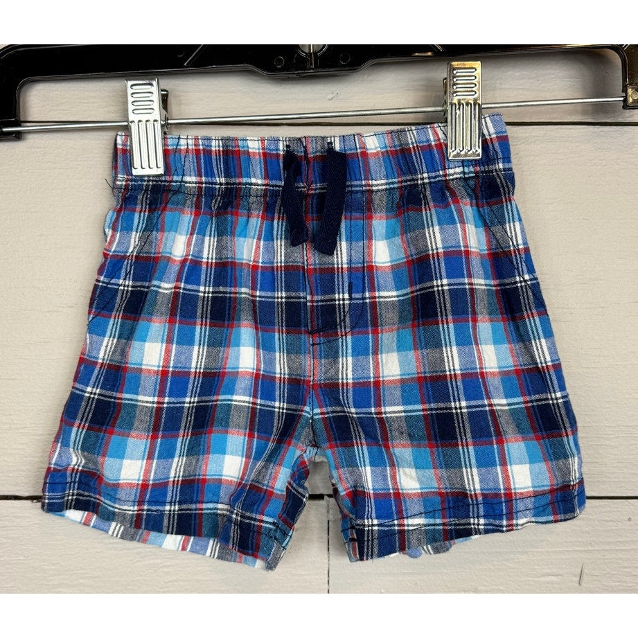 Child of Mine Shorts Boy's Size 12 Months