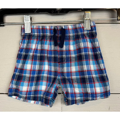 Child of Mine Shorts Boy's Size 12 Months