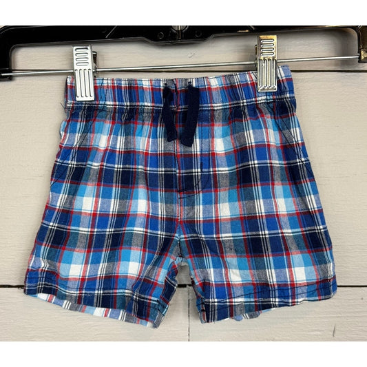 Child of Mine Shorts Boy's Size 12 Months
