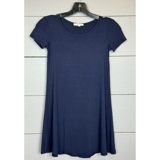 Copper Key Short Sleeve Dress Girl's Size Small