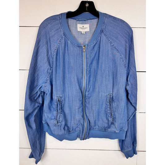 American Eagle Outfitters Jacket Women's Size XL