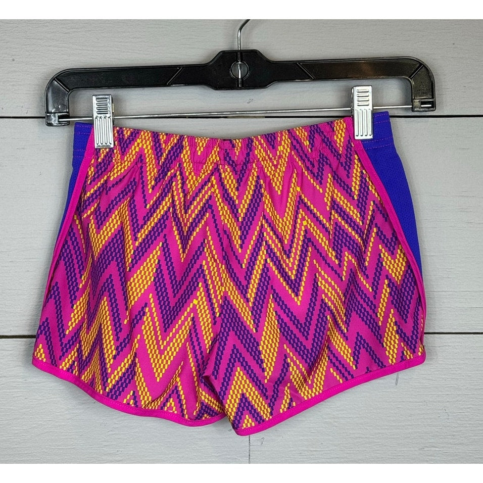 Xersion Athletic Shorts Girl's Size Small (7/8)