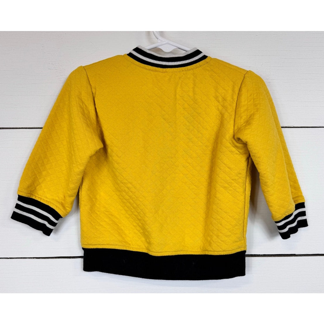 Wonder Nation Jacket Boy's Size 18 Months