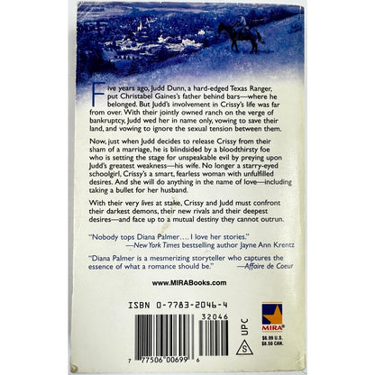 Lawless by Diana Palmer (Paperback)