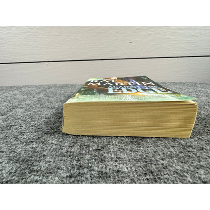 Against the Edge by Kat Martin (Paperback)