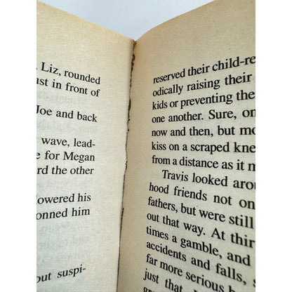 The Choice by Nicholas Sparks (Paperback)