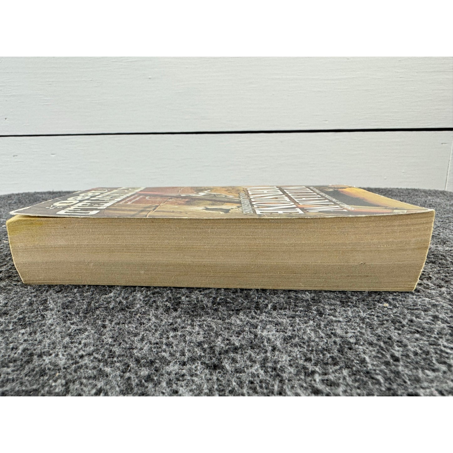 Springfield 1880 by William W. Johnstone & J.A. Johnstone (Paperback)
