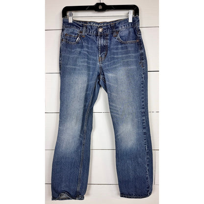 Aeropostale Bootcut Jeans Men's Size 27x28