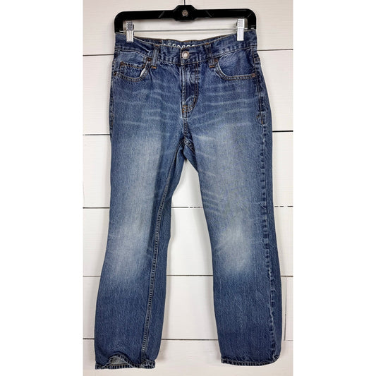 Aeropostale Bootcut Jeans Men's Size 27x28