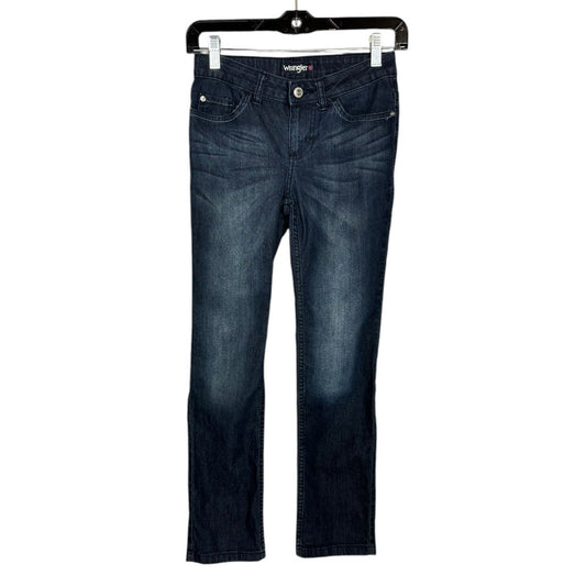 Wrangler Jeans Girl's Size 10