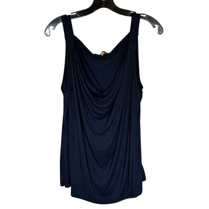 Ellen Tracy Sleeveless Top Women's Size XL