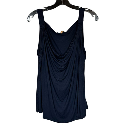 Ellen Tracy Sleeveless Top Women's Size XL
