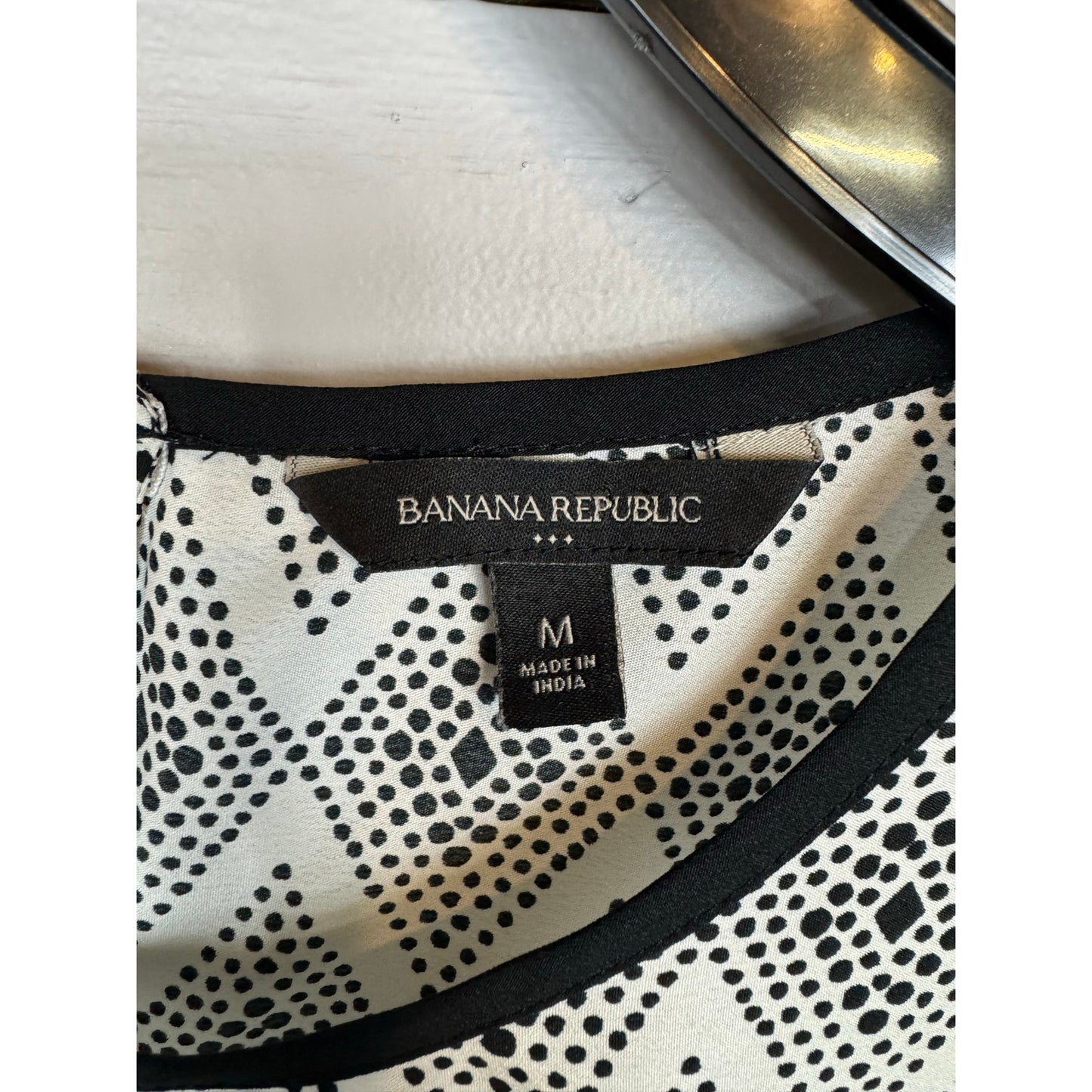 Banana Republic Sleeveless Top Women's Size Medium