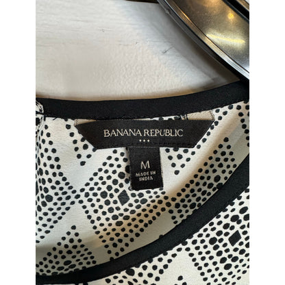 Banana Republic Sleeveless Top Women's Size Medium