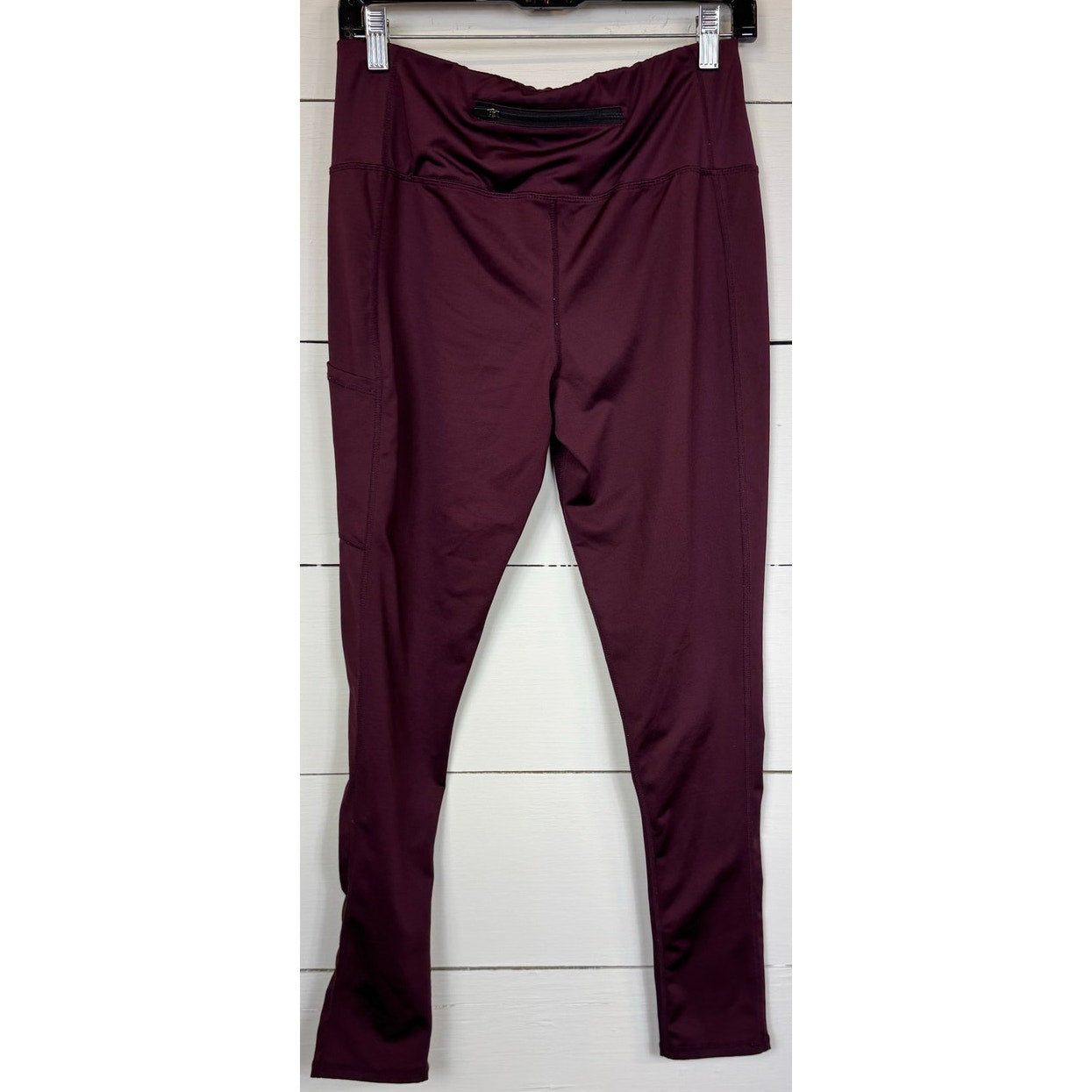 Crane Athletic Leggings Women's Size Medium
