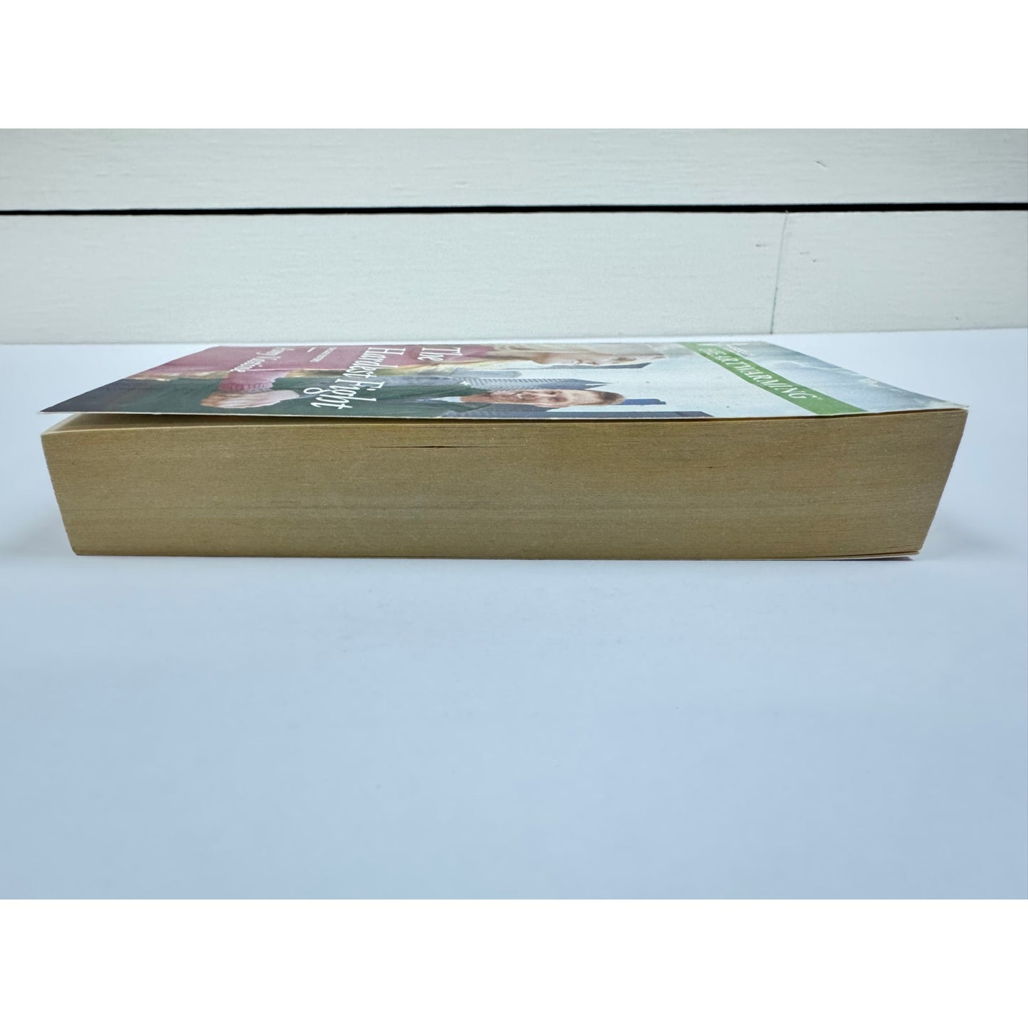 The Hardest Fight by Amy Vastine (Paperback) (Large Print)