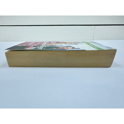 The Hardest Fight by Amy Vastine (Paperback) (Large Print)