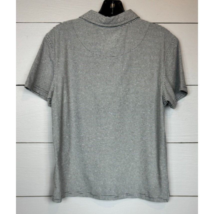 Bruno Short Sleeve Shirt Men's Size Small