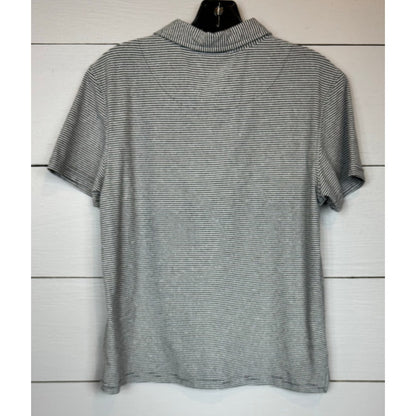 Bruno Short Sleeve Shirt Men's Size Small