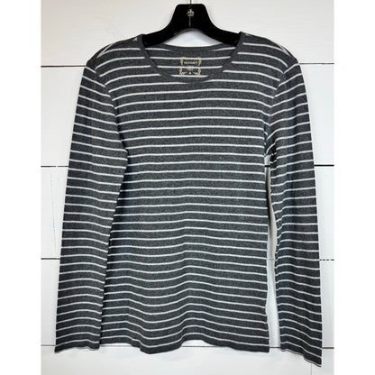 Old Navy Long Sleeve T-Shirt Women's Size Large
