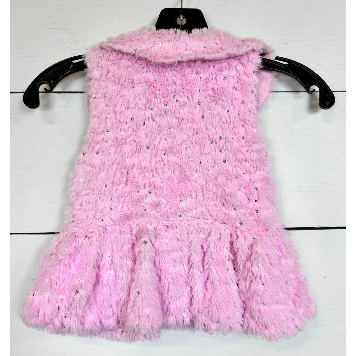 Wonder Kids Vest Girl's Size 3t